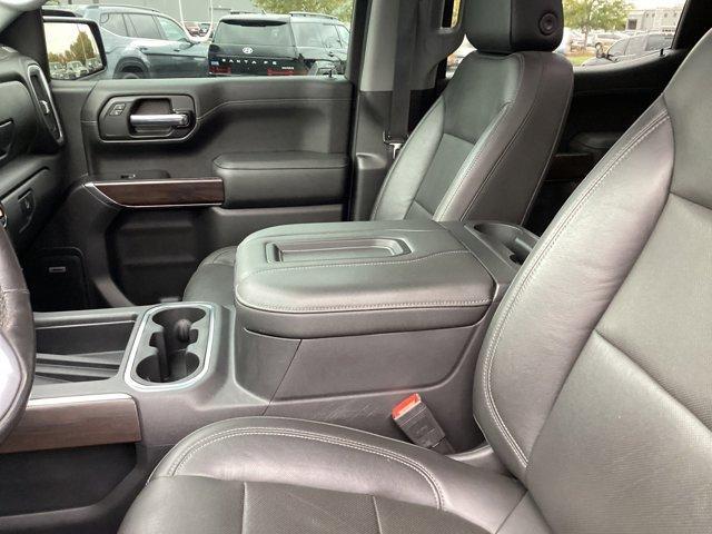 used 2020 GMC Sierra 1500 car, priced at $34,885