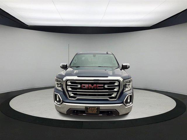 used 2020 GMC Sierra 1500 car, priced at $34,885