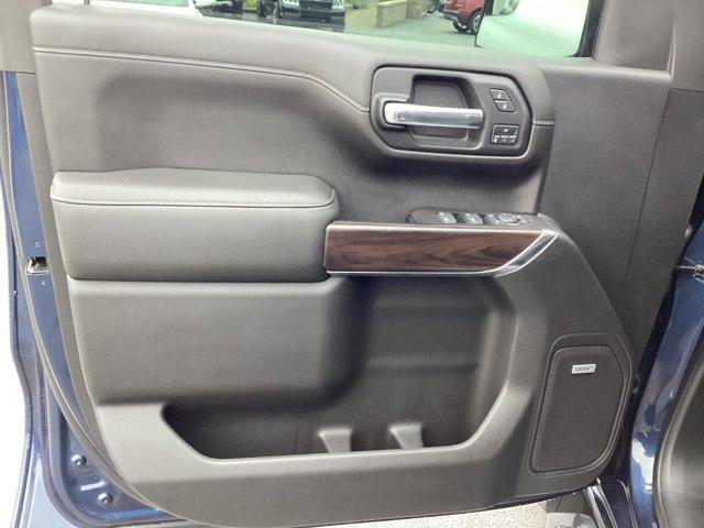 used 2020 GMC Sierra 1500 car, priced at $34,885