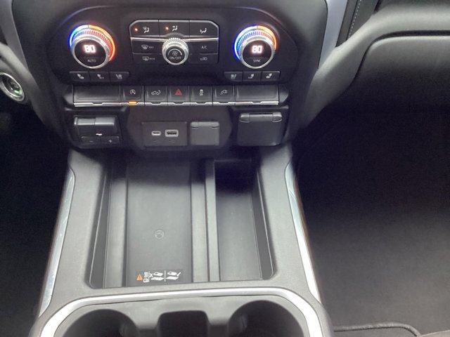 used 2020 GMC Sierra 1500 car, priced at $34,885