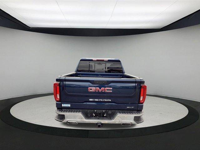 used 2020 GMC Sierra 1500 car, priced at $34,885