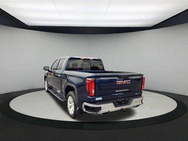 used 2020 GMC Sierra 1500 car, priced at $34,885