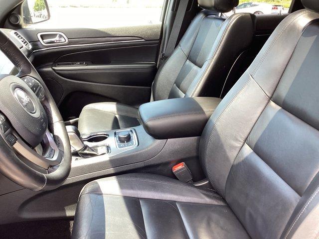 used 2020 Jeep Grand Cherokee car, priced at $26,915