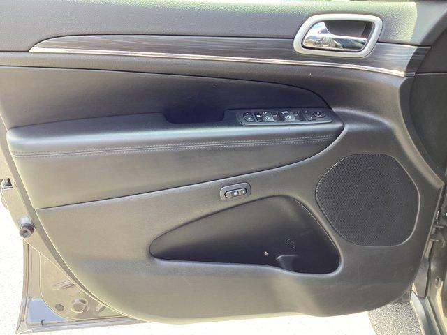 used 2020 Jeep Grand Cherokee car, priced at $26,915