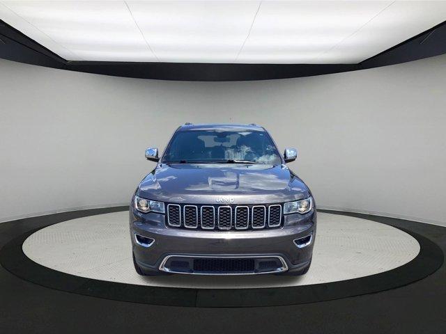 used 2020 Jeep Grand Cherokee car, priced at $26,915