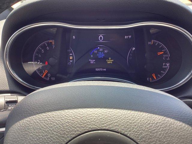 used 2020 Jeep Grand Cherokee car, priced at $26,915