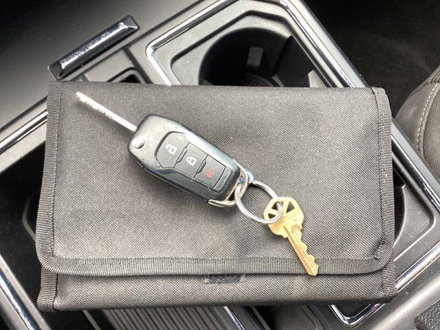 used 2019 Ford F-150 car, priced at $26,500