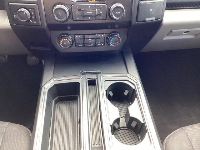 used 2019 Ford F-150 car, priced at $26,500