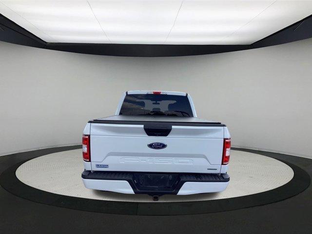 used 2019 Ford F-150 car, priced at $26,500