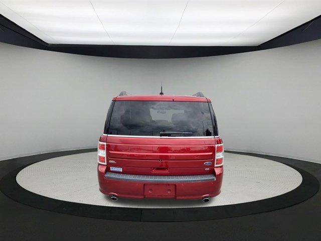used 2019 Ford Flex car, priced at $22,770