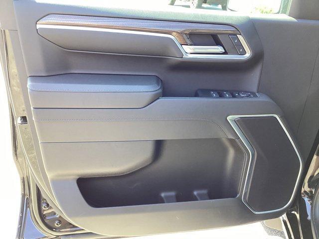 used 2024 Chevrolet Silverado 1500 car, priced at $49,500