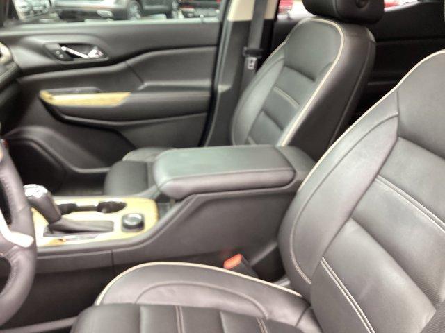 used 2017 GMC Acadia car, priced at $16,900