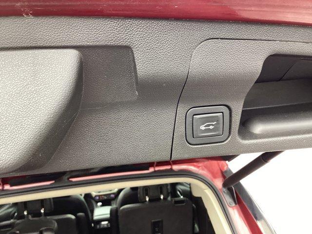 used 2017 GMC Acadia car, priced at $16,900