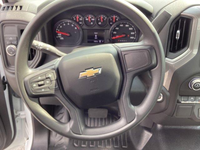 used 2023 Chevrolet Silverado 1500 car, priced at $28,500