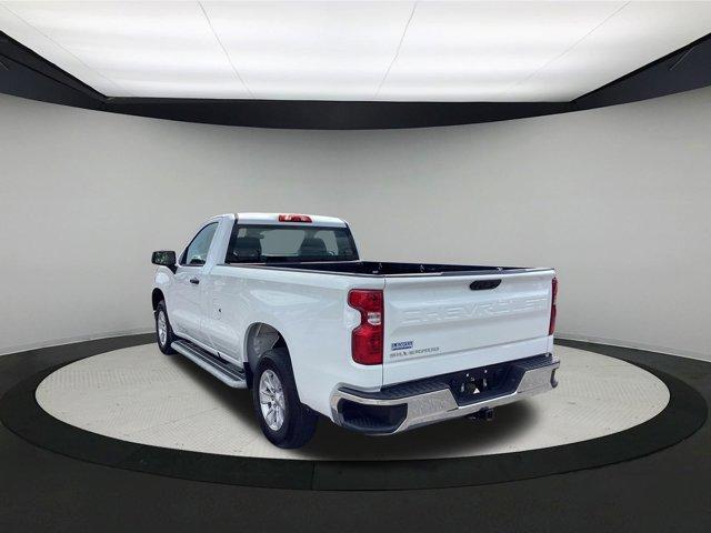 used 2023 Chevrolet Silverado 1500 car, priced at $28,500