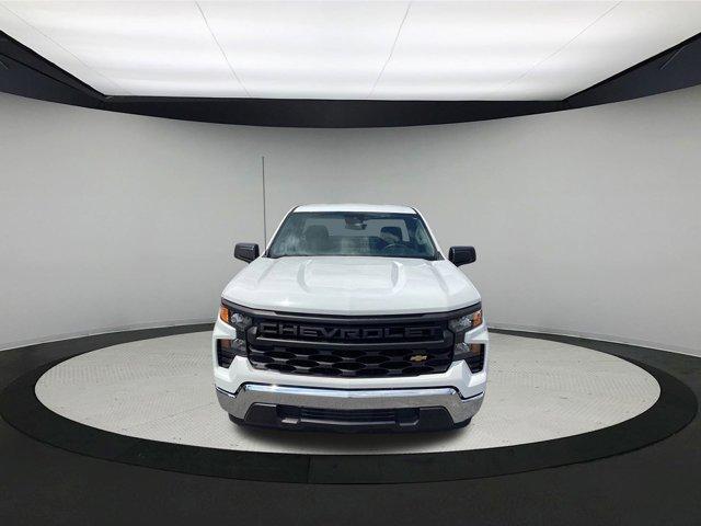 used 2023 Chevrolet Silverado 1500 car, priced at $28,500