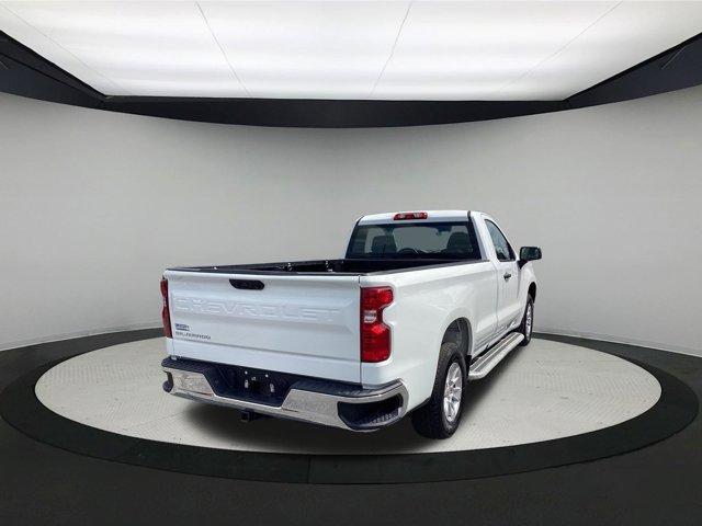 used 2023 Chevrolet Silverado 1500 car, priced at $28,500