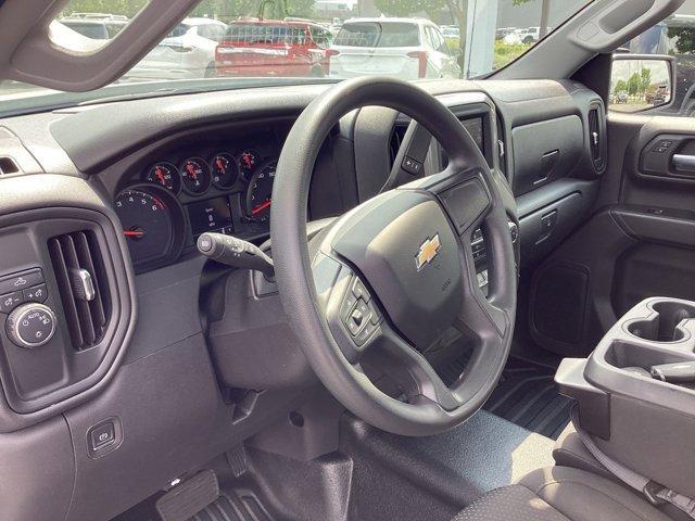 used 2023 Chevrolet Silverado 1500 car, priced at $28,500