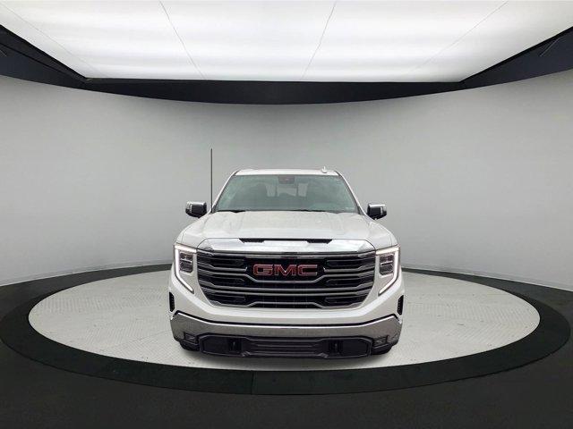 used 2023 GMC Sierra 1500 car, priced at $55,900