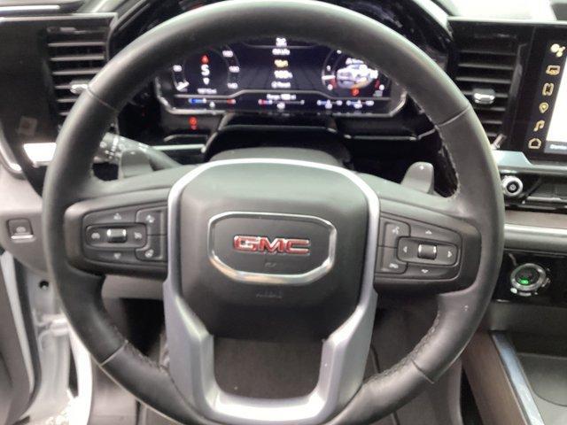 used 2023 GMC Sierra 1500 car, priced at $55,900