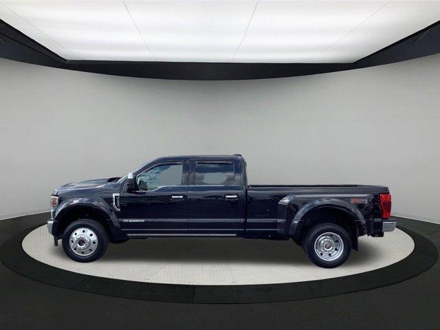 used 2021 Ford F-450 car, priced at $72,900