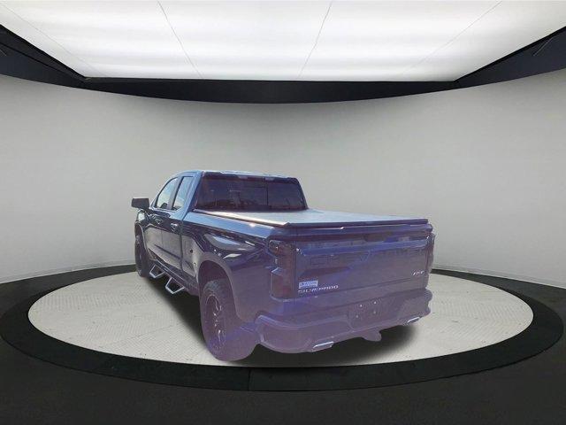 used 2019 Chevrolet Silverado 1500 car, priced at $31,525