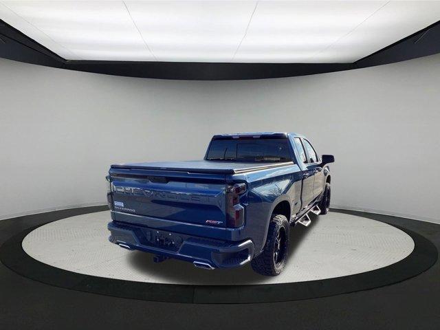 used 2019 Chevrolet Silverado 1500 car, priced at $31,525