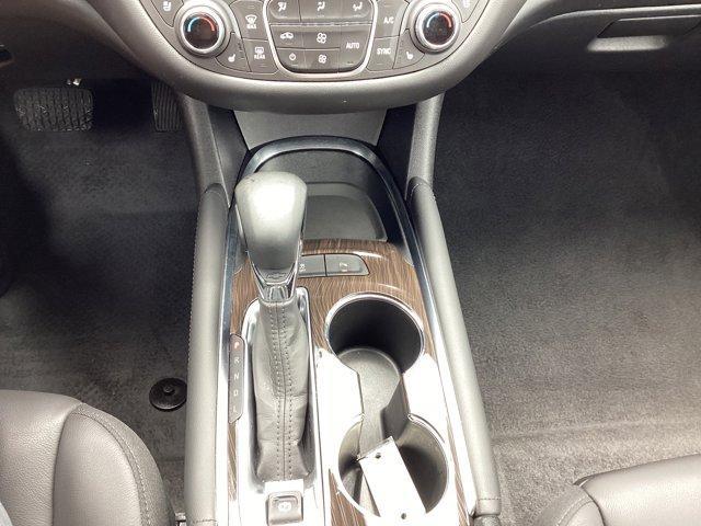 used 2024 Chevrolet Malibu car