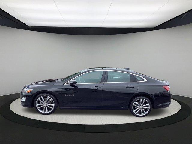 used 2024 Chevrolet Malibu car
