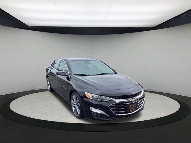 used 2024 Chevrolet Malibu car
