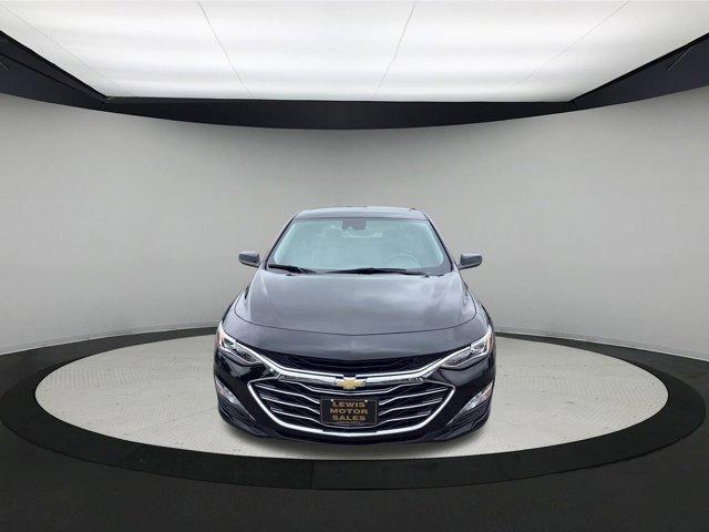 used 2024 Chevrolet Malibu car