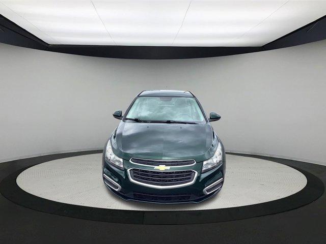 used 2015 Chevrolet Cruze car, priced at $10,420