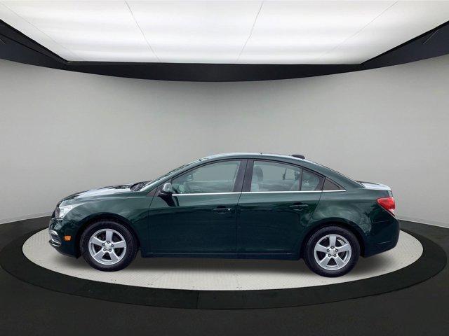 used 2015 Chevrolet Cruze car, priced at $10,420
