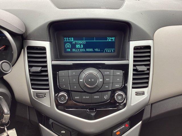 used 2015 Chevrolet Cruze car, priced at $10,420