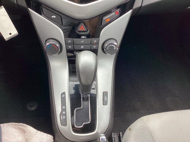 used 2015 Chevrolet Cruze car, priced at $10,420