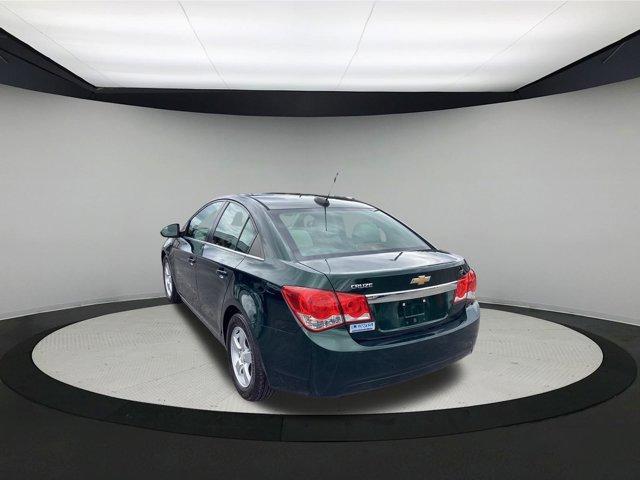 used 2015 Chevrolet Cruze car, priced at $10,420