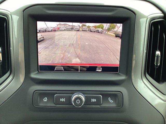 used 2023 Chevrolet Silverado 1500 car, priced at $46,340