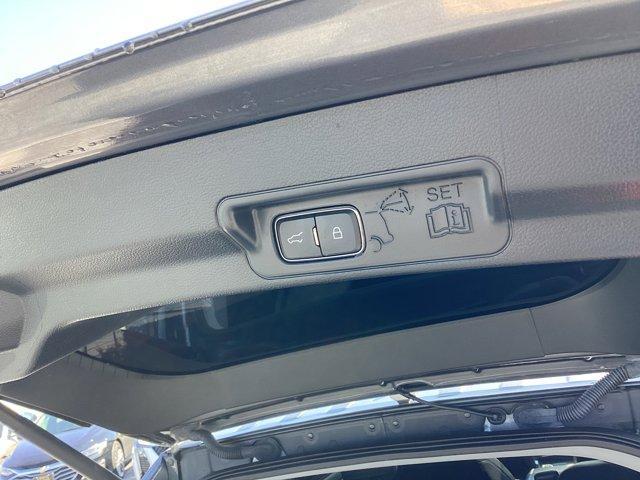 used 2022 Ford Explorer car, priced at $34,850