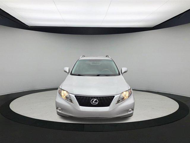 used 2010 Lexus RX 350 car, priced at $9,900