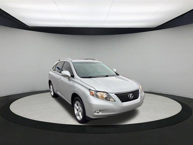 used 2010 Lexus RX 350 car, priced at $9,900