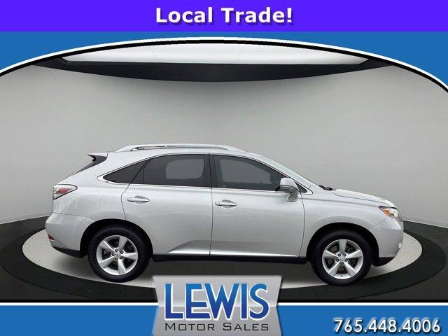 used 2010 Lexus RX 350 car, priced at $9,900
