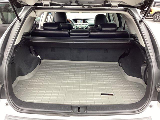 used 2010 Lexus RX 350 car, priced at $9,900