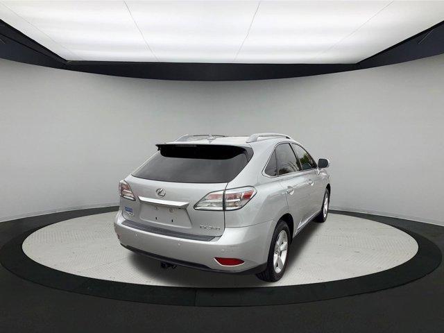 used 2010 Lexus RX 350 car, priced at $9,900