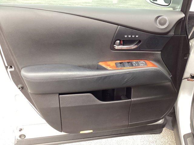 used 2010 Lexus RX 350 car, priced at $9,900