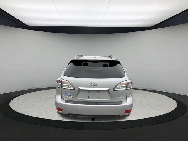used 2010 Lexus RX 350 car, priced at $9,900