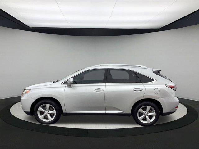 used 2010 Lexus RX 350 car, priced at $9,900
