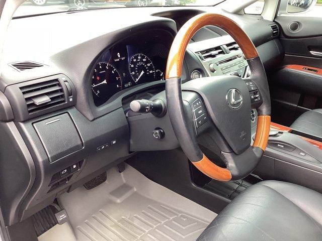 used 2010 Lexus RX 350 car, priced at $9,900
