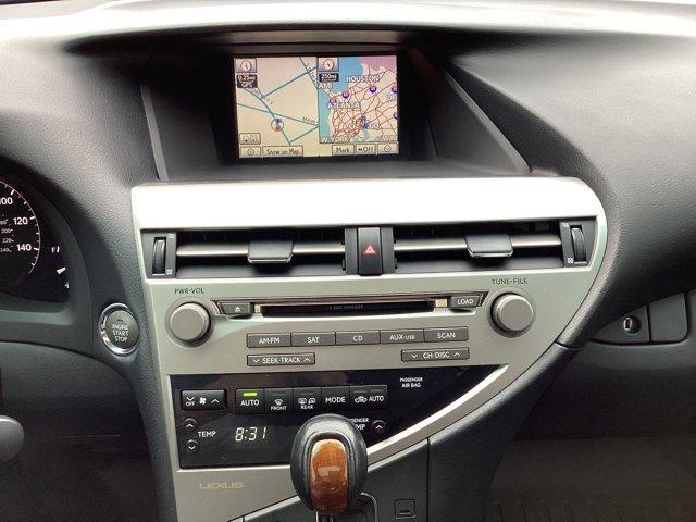used 2010 Lexus RX 350 car, priced at $9,900