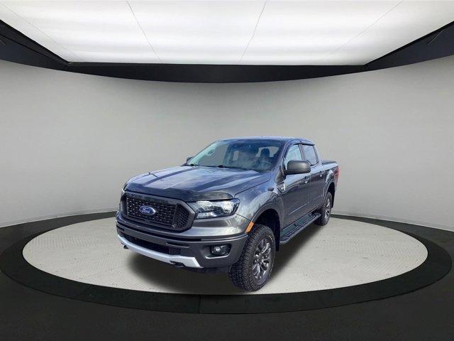 used 2020 Ford Ranger car, priced at $31,525