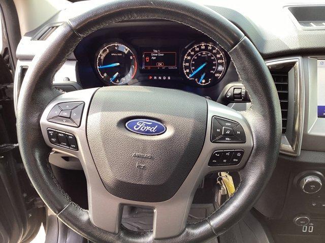 used 2020 Ford Ranger car, priced at $31,525